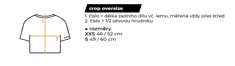 crop oversize